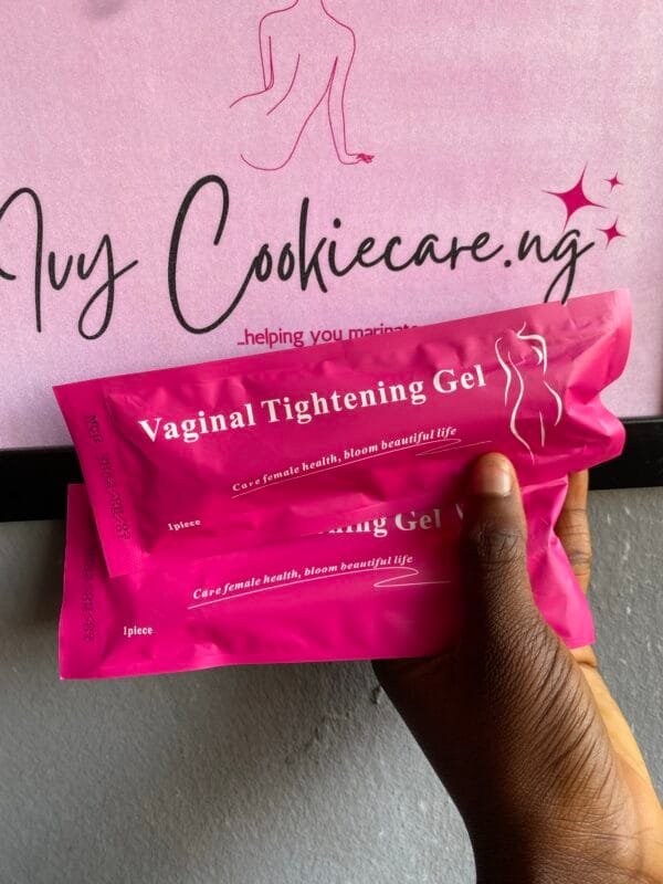 VAGINAL TIGHTENING GEL